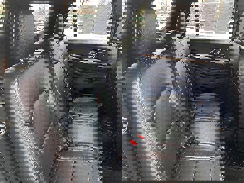 Certified 2018 Ford Explorer XLT w/ Equipment Group 202A image 38