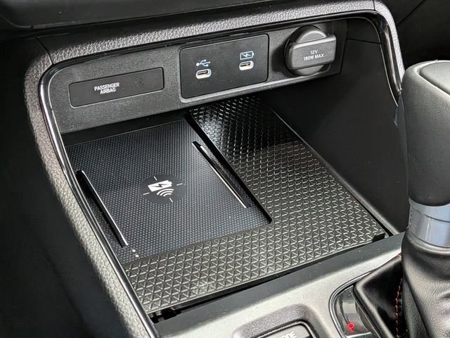 Used 2026 Honda CR-V Sport-L image 33