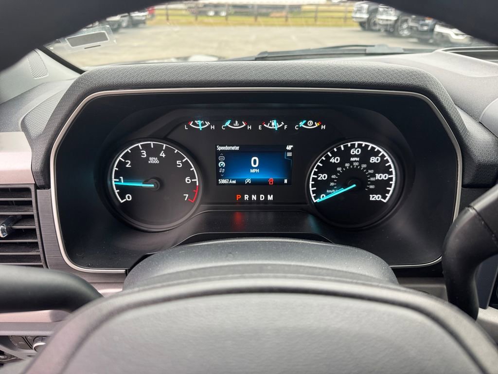 Certified 2023 Ford F150 XLT image 31