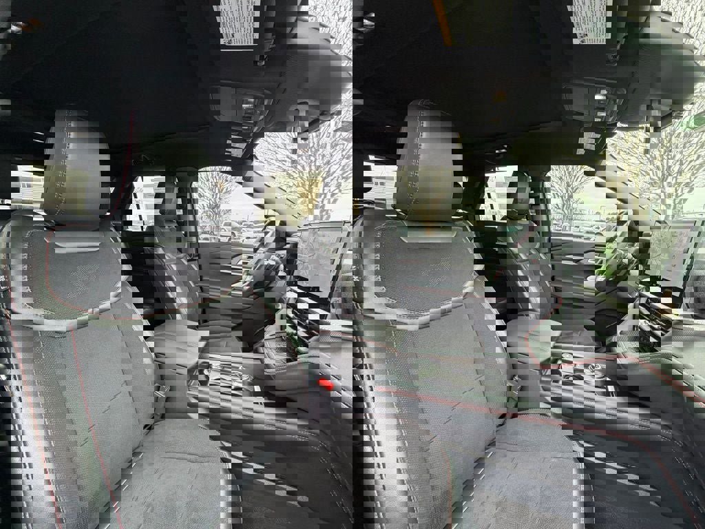 Certified 2025 Ford Explorer ST image 20