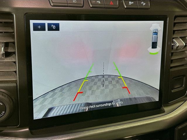 Certified 2022 Ford F150 Lariat w/ Equipment Group 502A High image 19