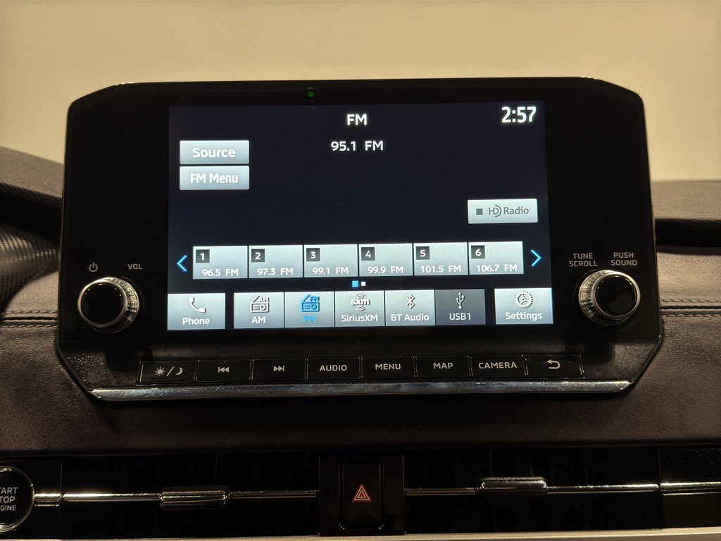 Used 2024 Mitsubishi Outlander SE image 20