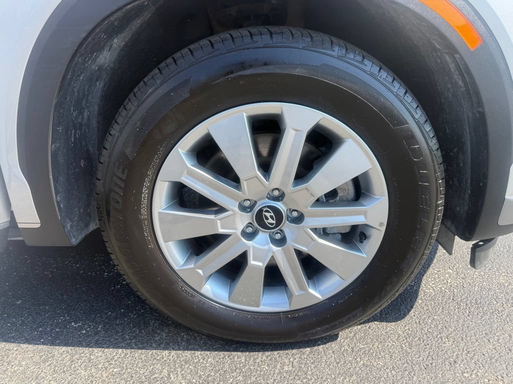 Used 2025 Hyundai Palisade SEL FWD image 55