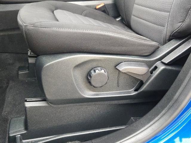 Certified 2022 Ford Edge SE w/ Black Appearance Package image 21