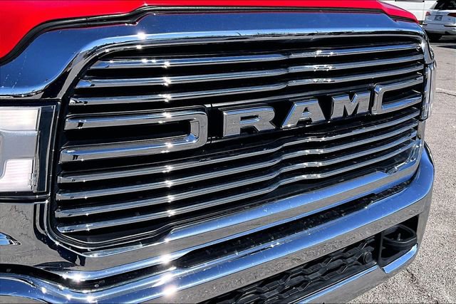 Used 2022 RAM 2500 Laramie image 26