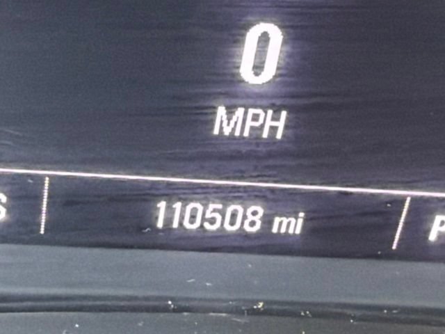 Used 2023 Chevrolet Equinox LS w/ LPO, Cargo Package FWD image 39