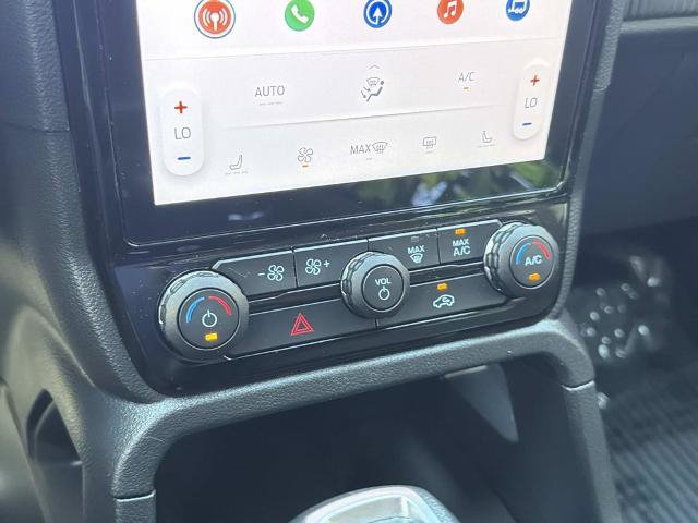 Certified 2025 Ford Ranger XLT AWD/4WD image 24
