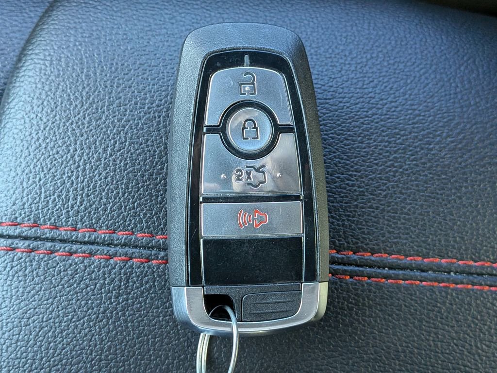 Certified 2022 Ford Mustang GT Premium w/ GT Performance Package image 28