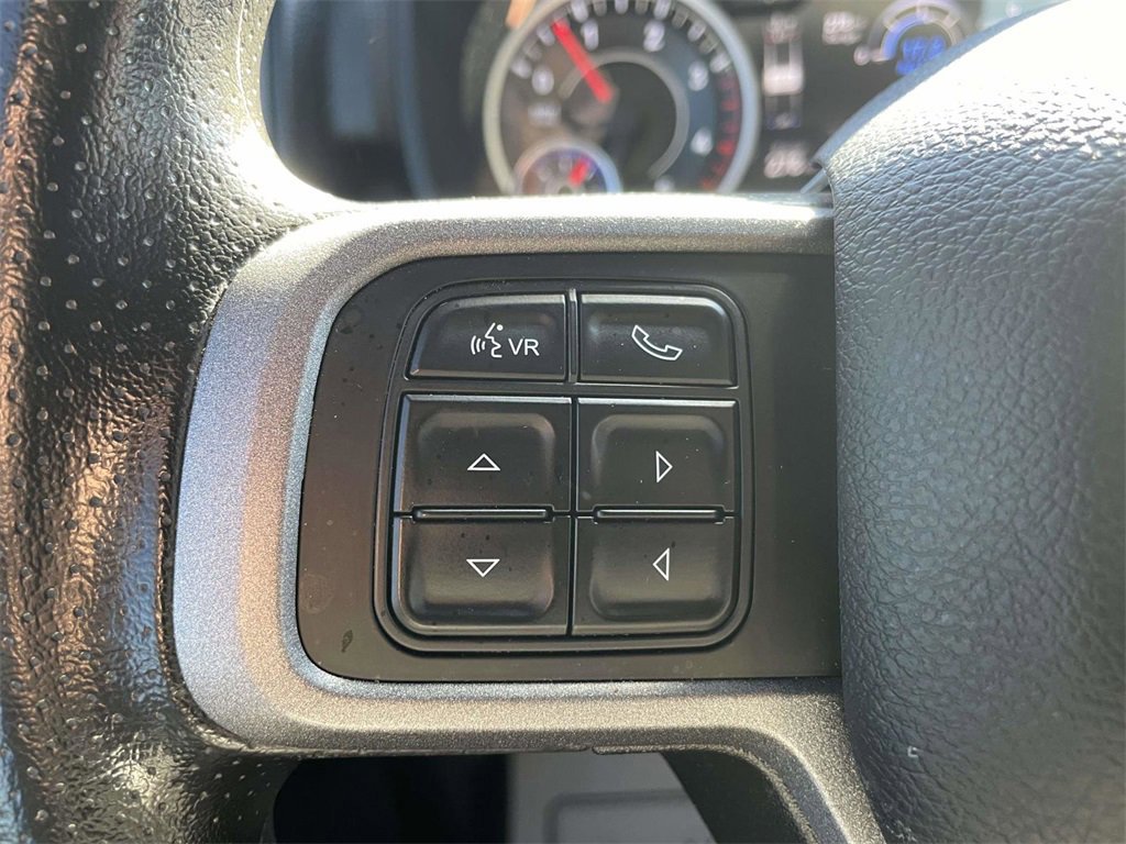 Used 2022 RAM 2500 Tradesman w/ Chrome Appearance Group image 26