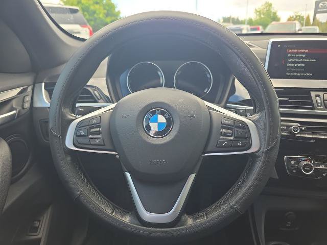 Used 2019 BMW X1 xDrive28i w/ Convenience Package AWD/4WD image 21