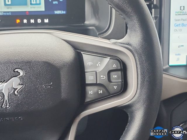 Certified 2024 Ford Bronco Wildtrak image 15