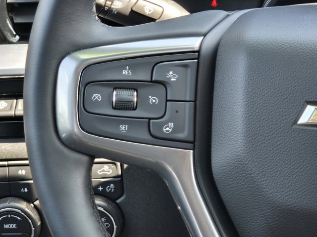 Used 2024 Chevrolet Silverado 2500 LTZ w/ LTZ Plus Package AWD/4WD image 14