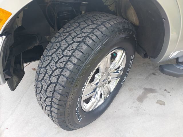 Certified 2022 Ford Ranger XLT w/ Equipment Group 301A Mid image 29