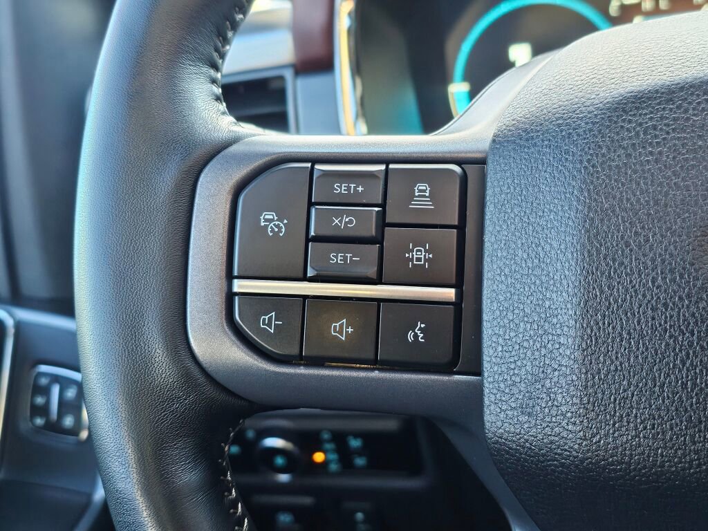 Certified 2023 Ford F150 Lariat w/ Equipment Group 502A High image 24