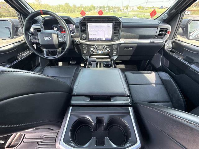 Certified 2023 Ford F150 Raptor w/ Raptor Carbon Fiber Package image 19