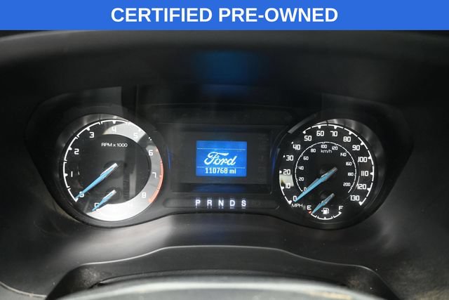 Certified 2022 Ford Ranger 4x4 SuperCab image 14