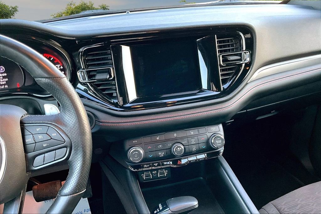 Used 2023 Dodge Durango GT image 6