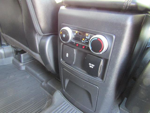 Certified 2022 Ford Explorer Platinum w/ Equipment Group 601A image 15