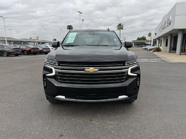 Used 2024 Chevrolet Suburban LT image 8