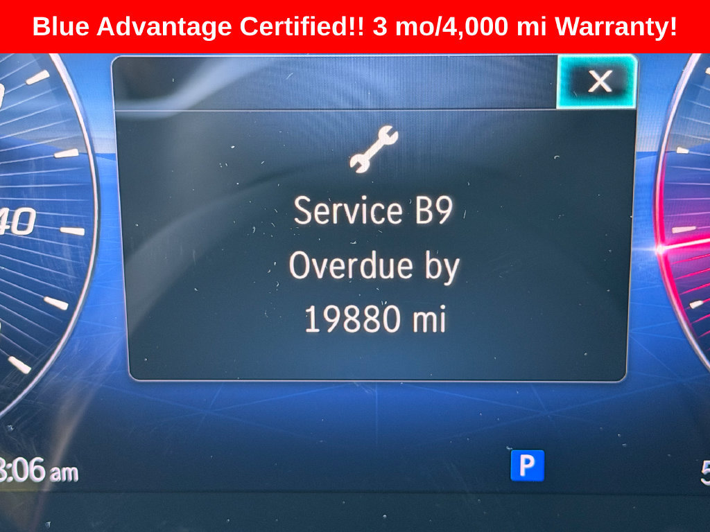 Used 2024 Mercedes-Benz GLC 300 4MATIC image 33