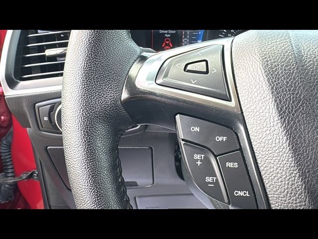 Certified 2023 Ford Edge SEL w/ Convenience Package AWD/4WD image 17