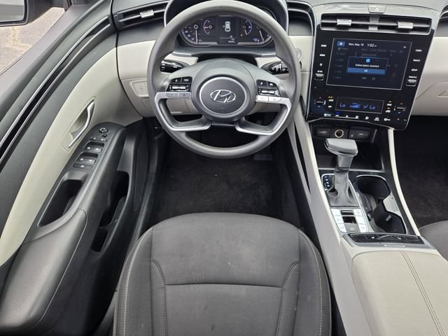 Used 2024 Hyundai Tucson SEL FWD image 12