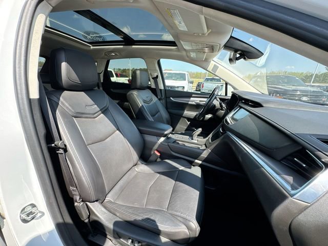 Used 2018 Cadillac XT5 Premium Luxury image 25