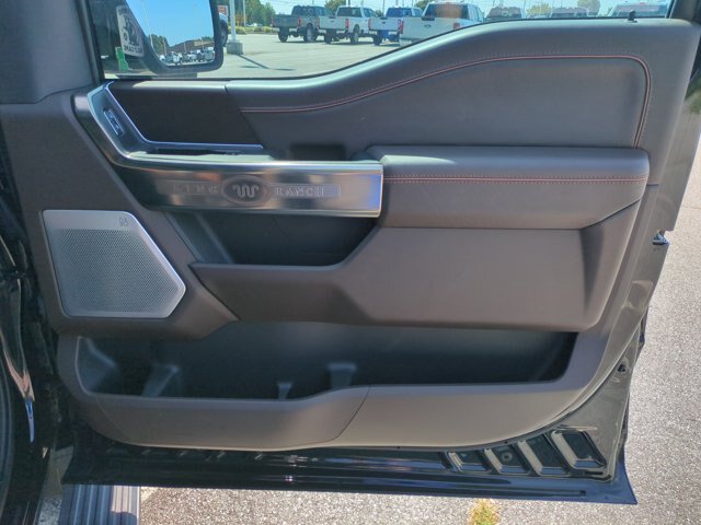 Certified 2021 Ford F150 King Ranch w/ Equipment Group 601A High AWD/4WD image 35