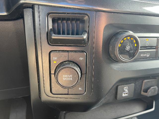 Certified 2023 Ford F150 XL w/ STX Appearance Package AWD/4WD image 24