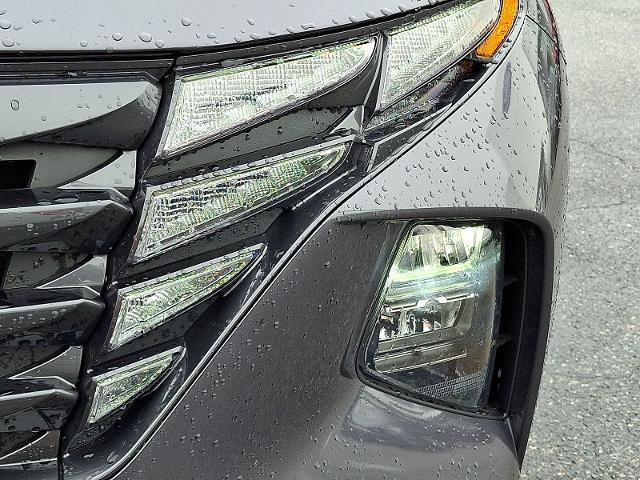 Used 2024 Hyundai Tucson XRT AWD/4WD image 9