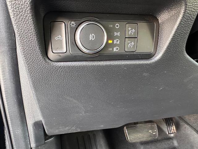 Certified 2024 Ford Ranger XLT w/ Equipment Group 301A High image 19