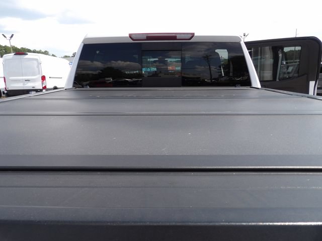 Used 2019 GMC Sierra 1500 SLT w/ SLT Premium Plus Package AWD/4WD image 18