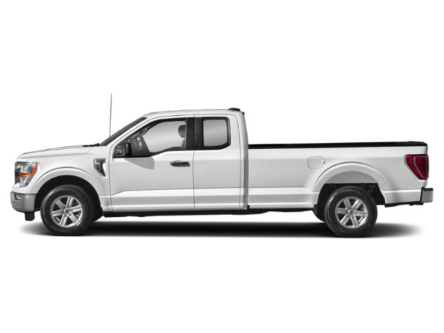 Certified 2023 Ford F150 XLT w/ Equipment Group 302A High