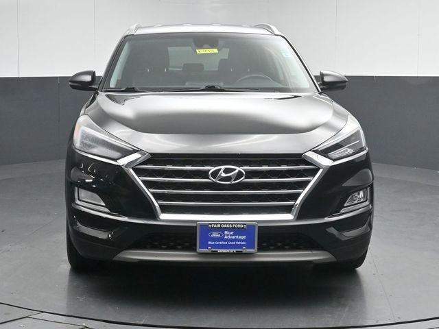 Used 2020 Hyundai Tucson Limited image 22