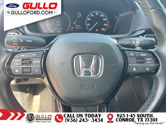 Used 2023 Honda Civic Sport image 22