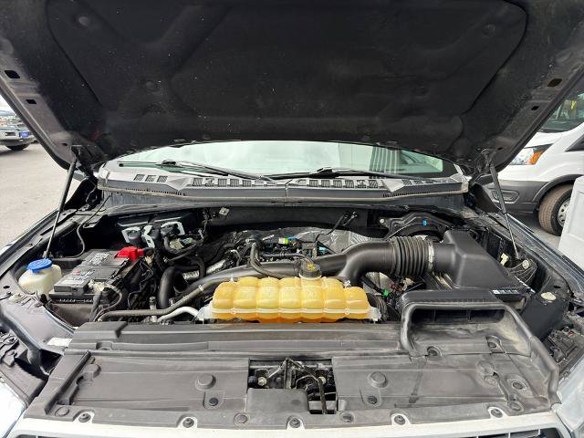 Certified 2019 Ford F150 Lariat AWD/4WD image 4