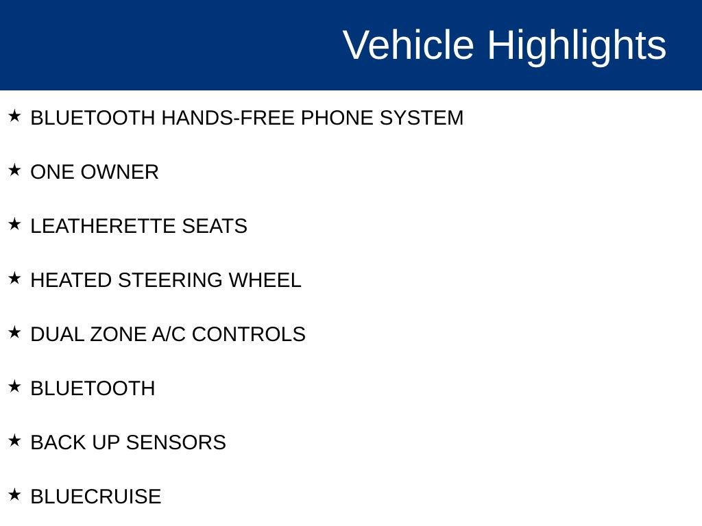 Certified 2024 Ford Mustang Mach-E Premium AWD/4WD image 16