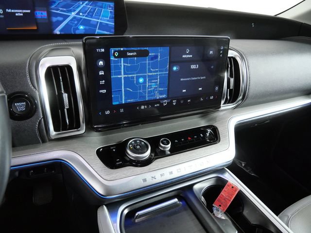 Certified 2025 Ford Expedition Max Platinum AWD/4WD image 20