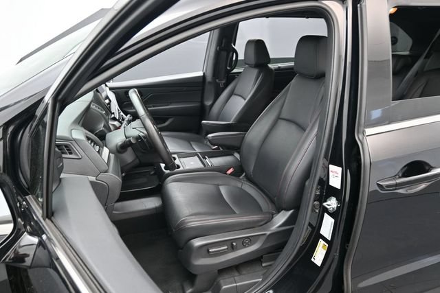 Used 2025 Honda Odyssey Sport-L image 10