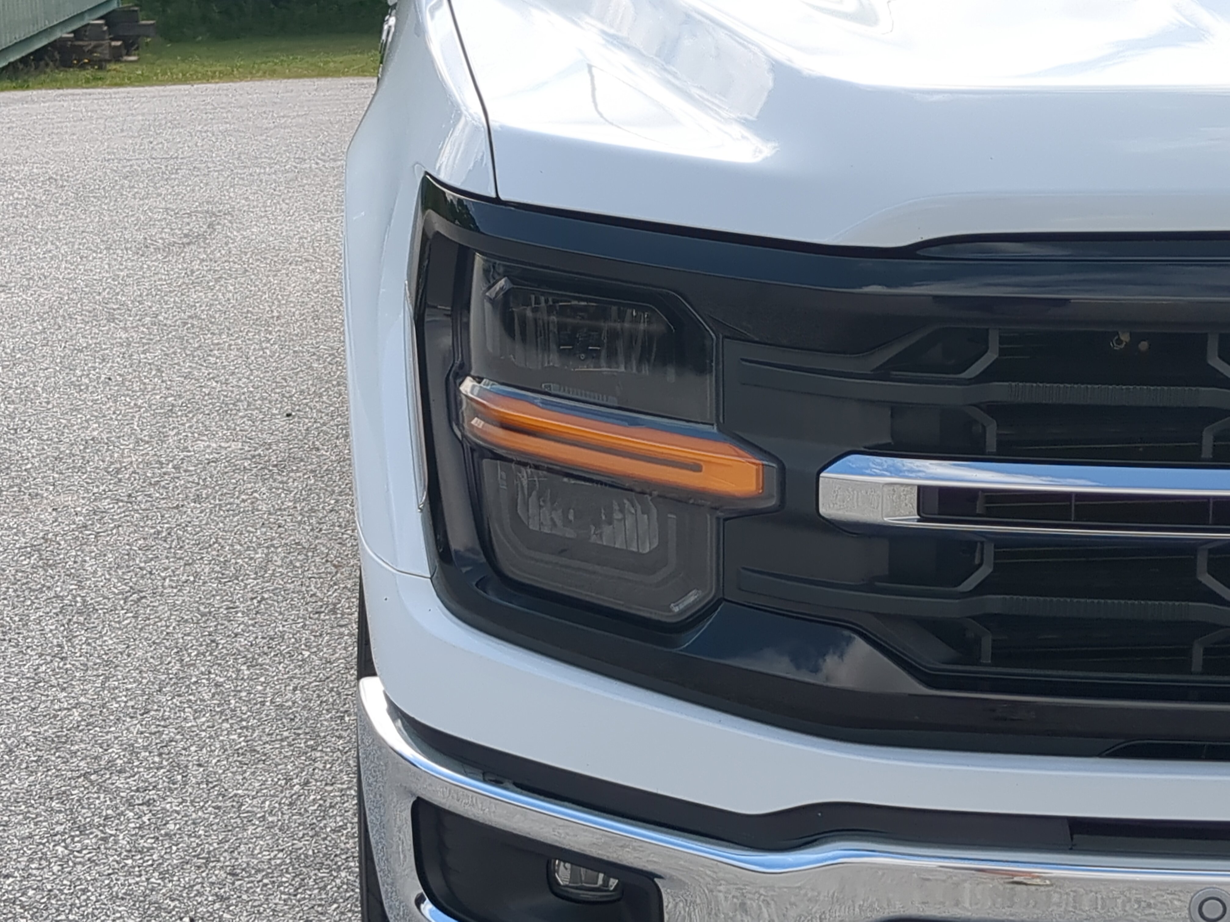 Certified 2024 Ford F150 XLT w/ Equipment Group 302A MID AWD/4WD image 8