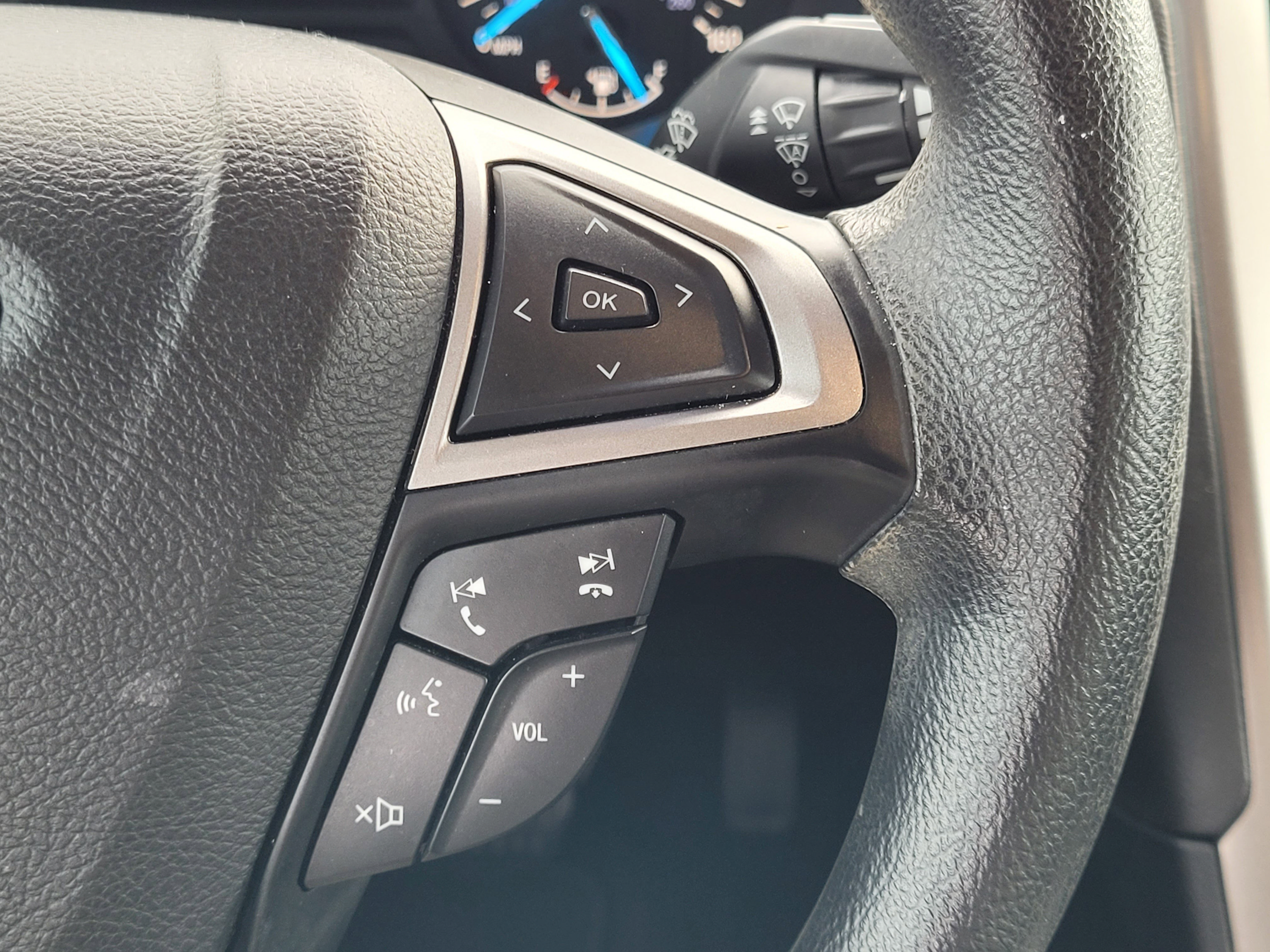 Certified 2019 Ford Fusion S FWD image 13
