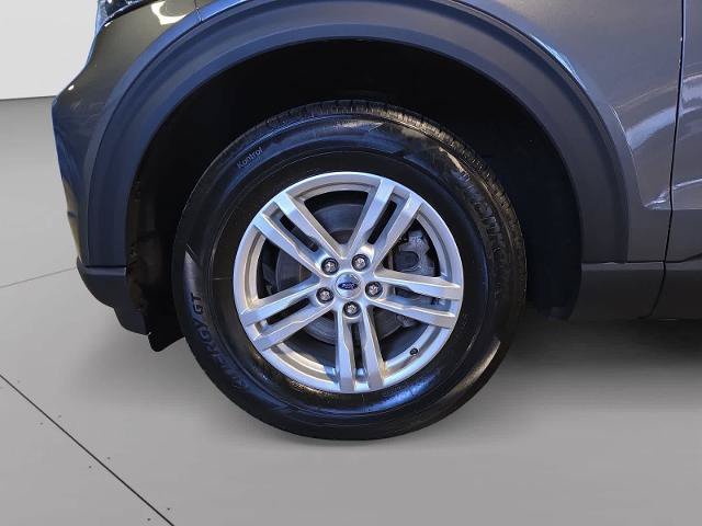 Certified 2023 Ford Explorer XLT AWD/4WD image 18