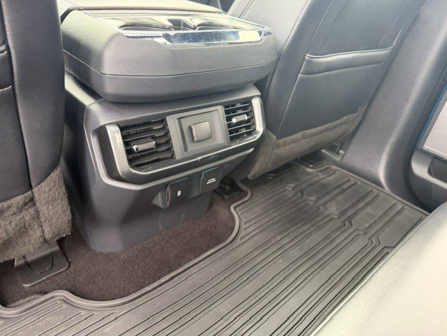 Certified 2021 Ford F150 Lariat AWD/4WD image 31
