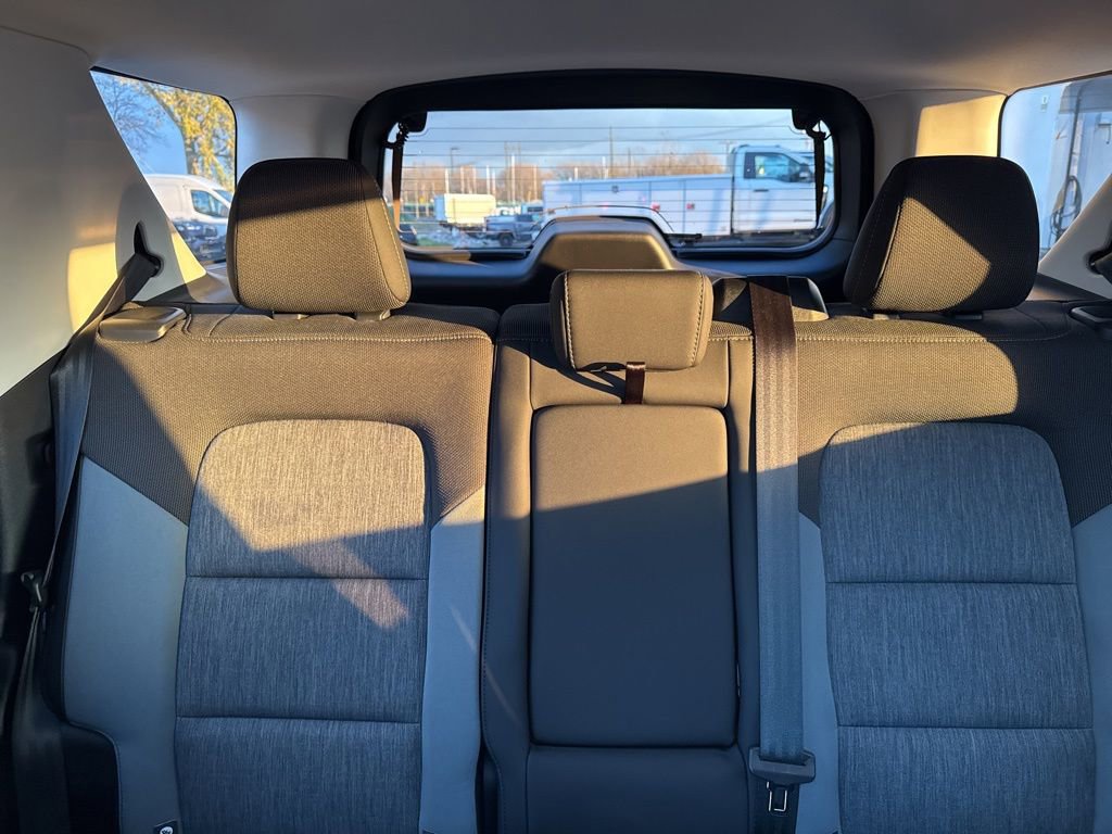 Certified 2022 Ford Bronco Sport Big Bend w/ Convenience Package image 26