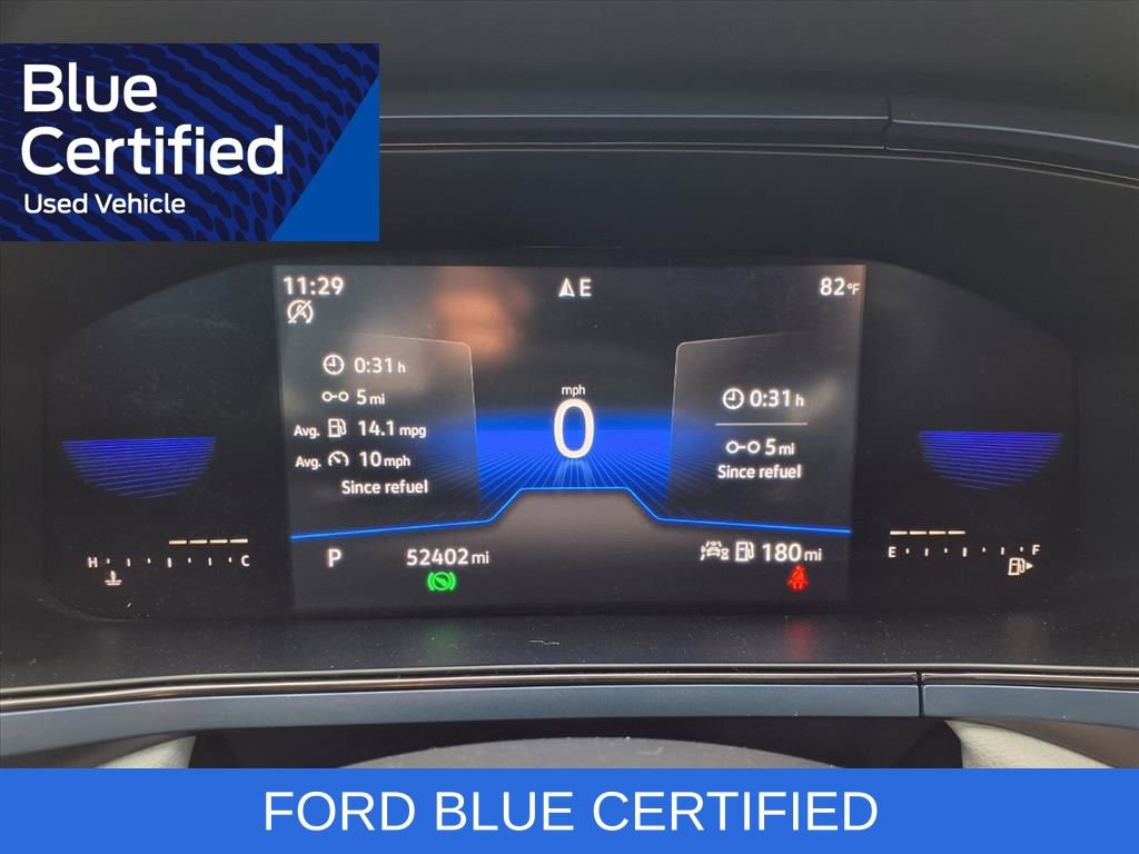 Used 2022 Volkswagen Taos SE w/ Driver Assistance Package image 15