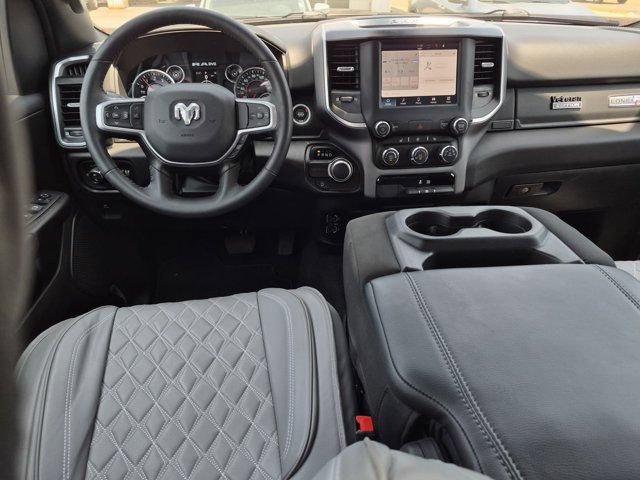Used 2024 RAM 1500 Lone Star RWD image 15