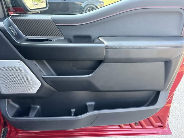 Certified 2025 Ford F150 Raptor AWD/4WD image 21