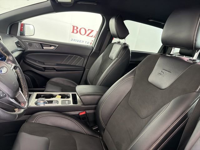 Certified 2023 Ford Edge ST AWD/4WD image 11