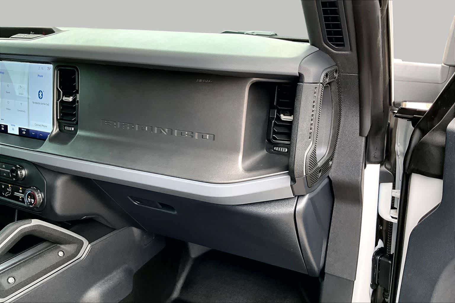 Certified 2024 Ford Bronco Big Bend AWD/4WD image 19
