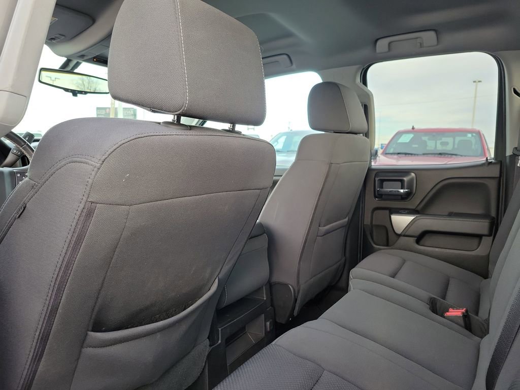 Used 2019 Chevrolet Silverado 1500 LT image 15